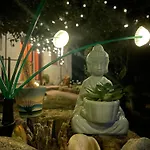 The Ozorian & Glamping Hostel *