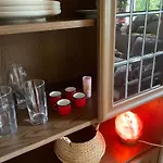The Ozorian & Glamping
