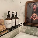 The Ozorian & Glamping Hostel Ozora