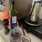 The Ozorian & Glamping