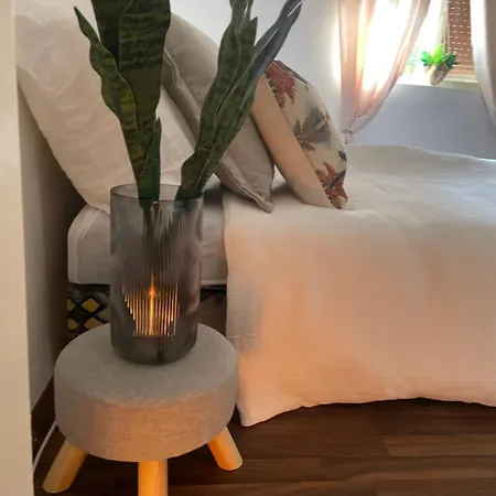 The Ozorian Hostel