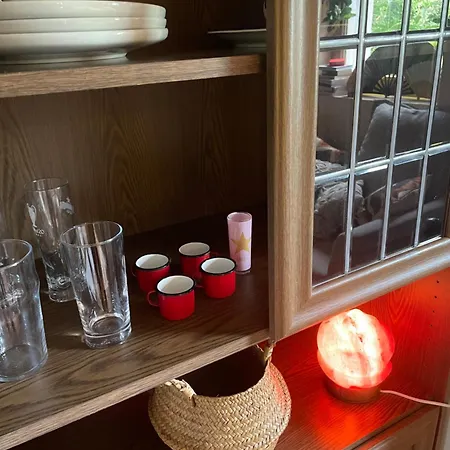 The Ozorian & Glamping