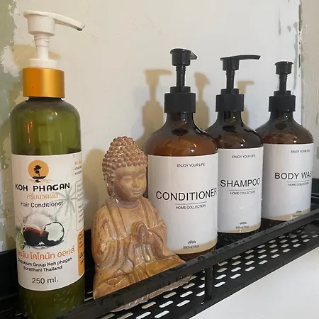 Хостел The Ozorian *