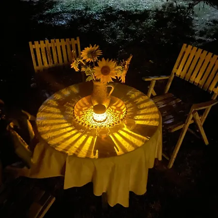 The Ozorian & Glamping * Ozora
