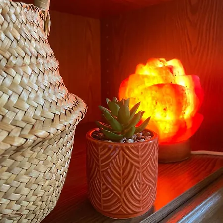Hostel The Ozorian & Glamping Ozora