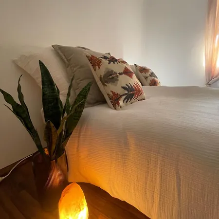 The Ozorian & Glamping Hostal *