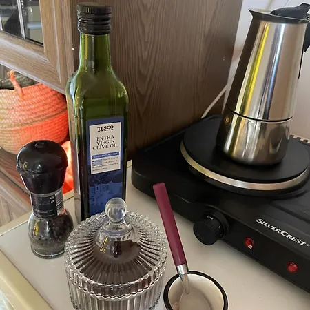 The Ozorian & Glamping