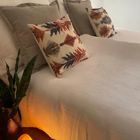 The Ozorian & Glamping Hostel *