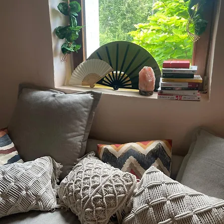 Хостел The Ozorian Ozora