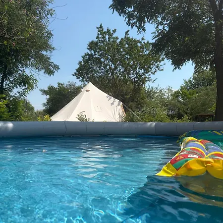 The Ozorian & Glamping