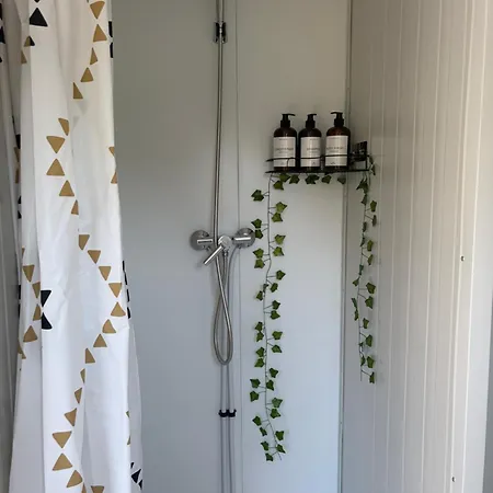 The Ozorian & Glamping Ozora