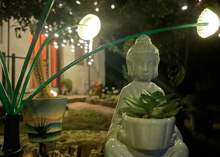 The Ozorian Albergue *